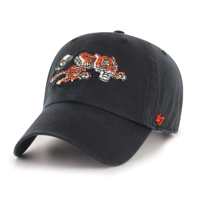 NETTOYAGE HISTORIQUE Cincinnati Bengals '47