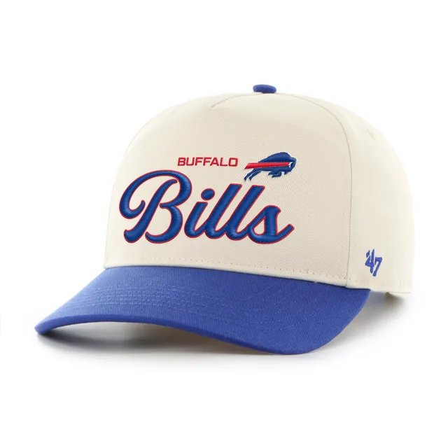 Buffalo Bills ASSEMBLE '47 HITCH RF COUPE RELAXÉE