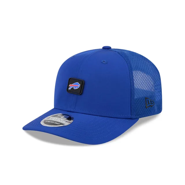 Buffalo Bills Mini Badge 9SEVENTY Casquette de camionneur