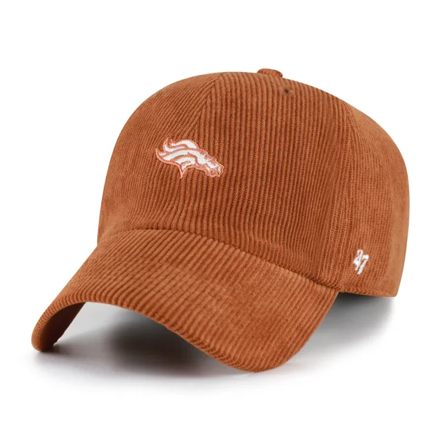Denver Broncos BASE RUNNER '47 NETTOYAGE