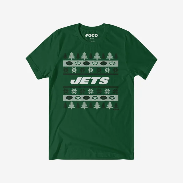 New York Jets T-shirt pull de vacances