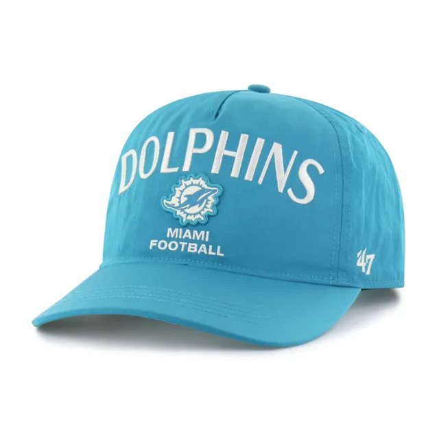 Miami Dolphins MODERNIA '47 HITCH RF COUPE RELAXÉE