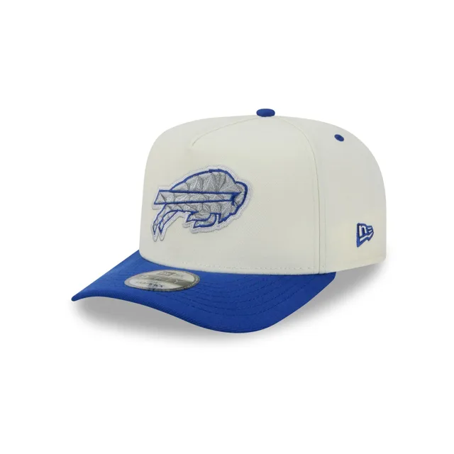 Buffalo Bills 2026 Rivalités Fan Pack 9FIFTY A-Frame Snapback Hat