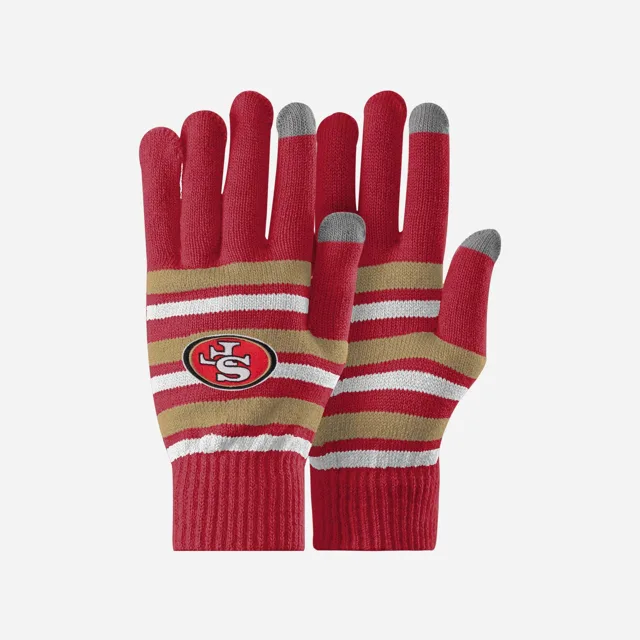 Gants extensibles San Francisco 49ers
