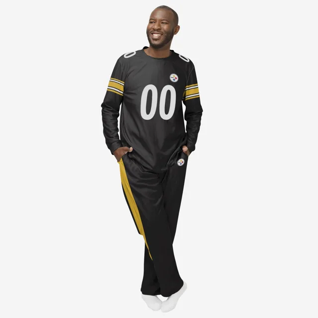 Ensemble pyjama Pittsburgh Steelers Gameday Ready