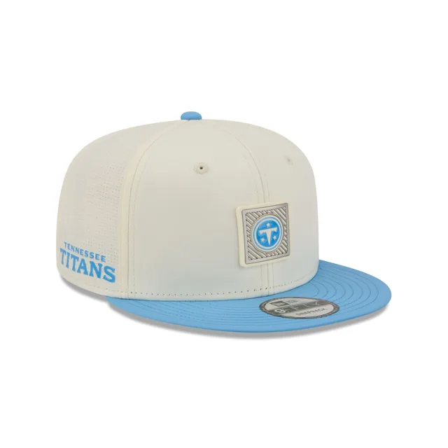 Tennessee Titans 2026 Formation 9FIFTY Casquette Snapback