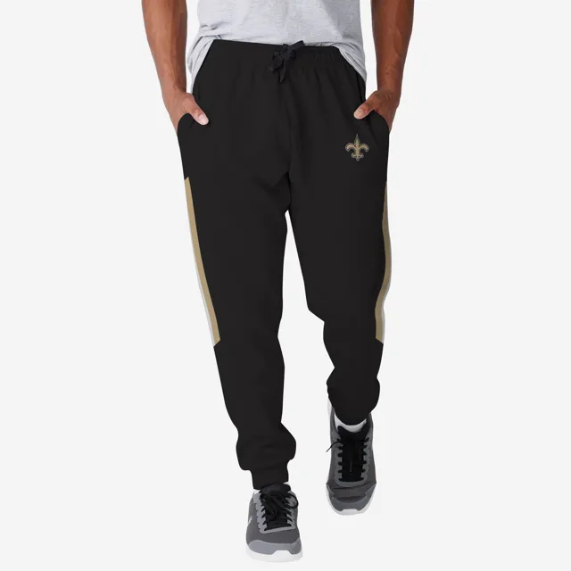 Pantalon de jogging à rayures Team New Orleans Saints
