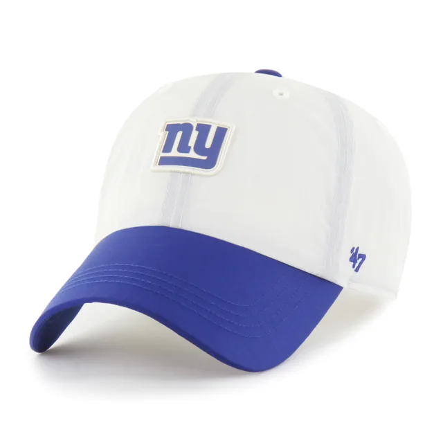 New York Giants MODERNIA '47 NETTOYAGE