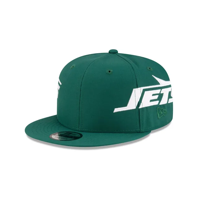 Pack casque New York Jets Casquette Snapback 9FIFTY
