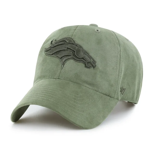 Denver Broncos BALLPARK SUEDE '47 NETTOYAGE