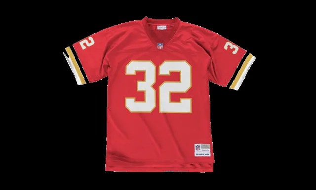 CHIEFS DE JERSEY LEGACY NFL 1994 MARCUS ALLEN "CHIEFS" LGJYCP20019 KCCRED194MAL