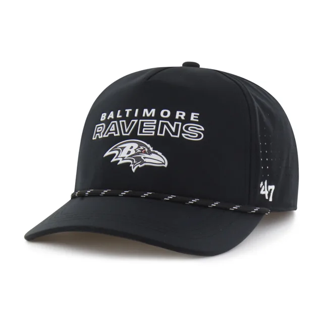 Attelage Baltimore Ravens Vault '47