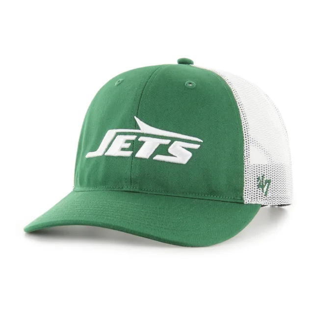 New York Jets '47 TRUCKER COUPE RELAXÉE
