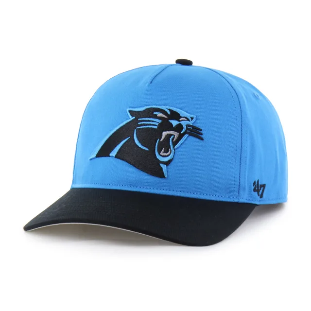 Carolina Panthers DEUX TONS '47 HITCH RF COUPE RELAXÉE