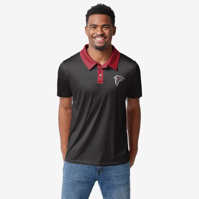Atlanta Falcons Bonnet de nuit Polo en polyester
