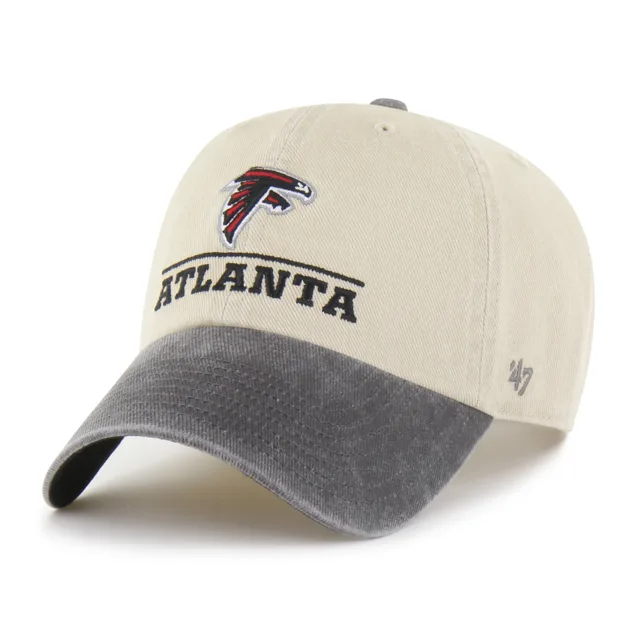 LIGNE LOGO Atlanta Falcons BICOLORE '47 NETTOYAGE