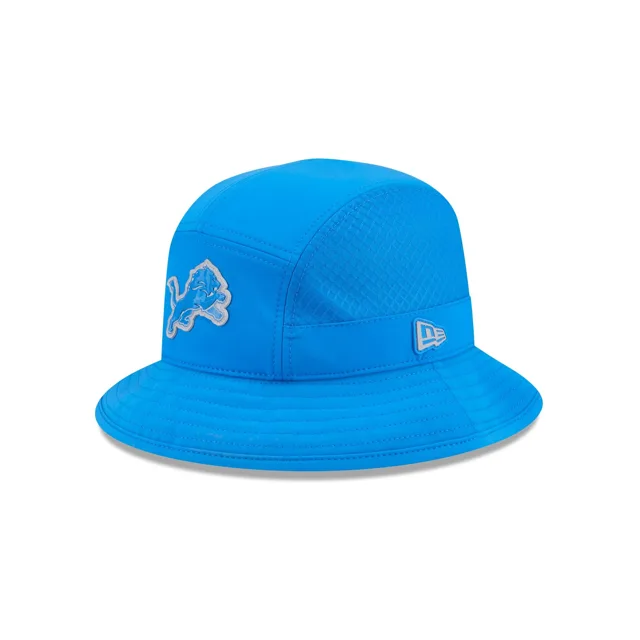 Chapeau bob extensible Sideline Detroit Lions 2026