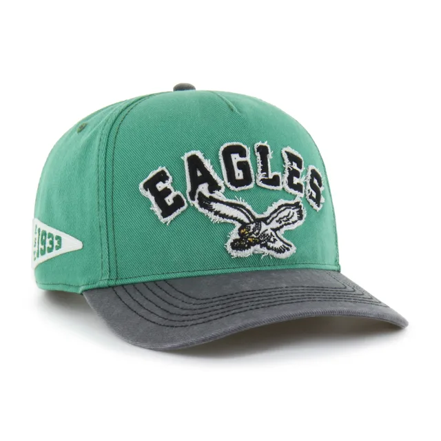 Philadelphia Eagles HISTORIQUE CALDERWOOD '47 HITCH RF COUPE RELAXÉE