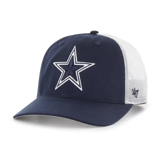 Dallas Cowboys '47 TRUCKER COUPE RELAXÉE