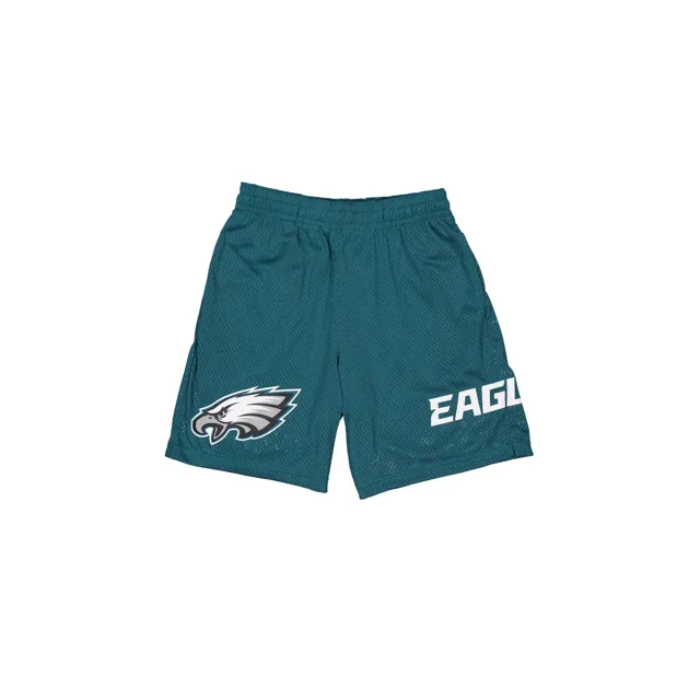 Short d'été Philadelphia Eagles
