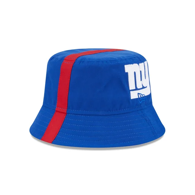 Chapeau bob pour casque pour enfants New York Giants