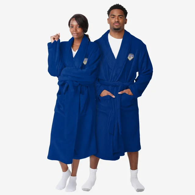 Los Angeles Rams Robe des Champions du Super Bowl LVI
