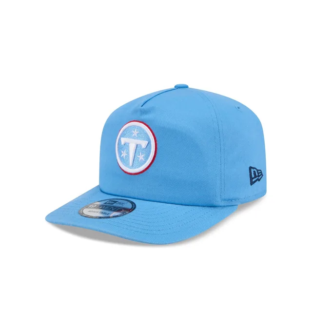 Casquette Snapback Tennessee Titans Team 19TWENTY