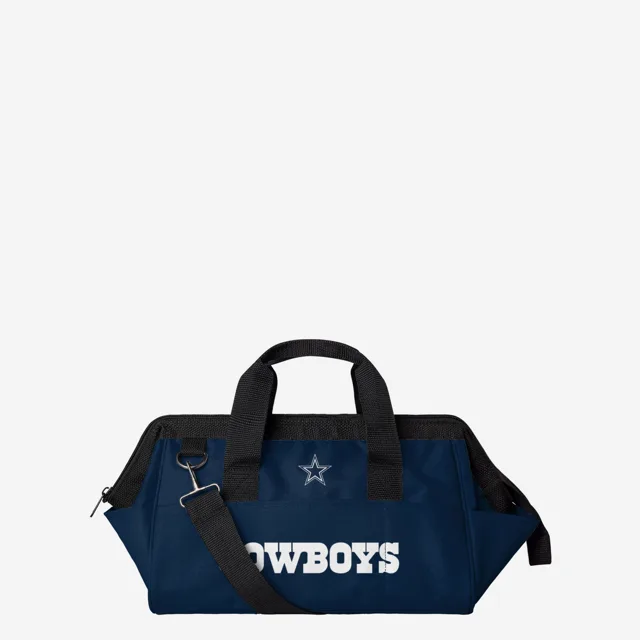 Sac à outils Dallas Cowboys avec grand logo