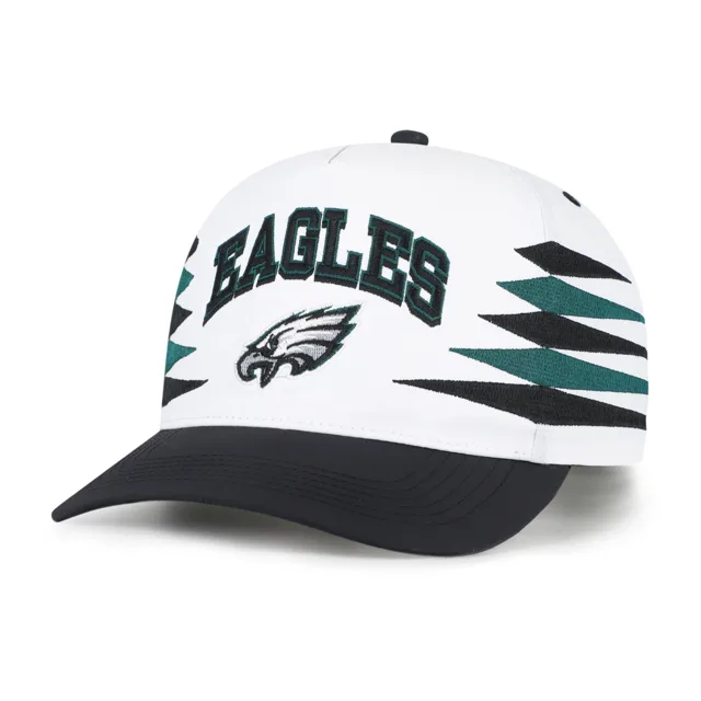 Philadelphia Eagles COUPE DIAMANT BRRR '47 HITCH RF COUPE RELAXÉE