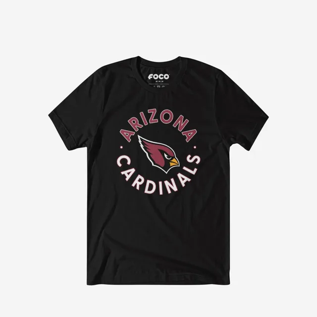 Arizona Cardinals T-Shirt Cercle