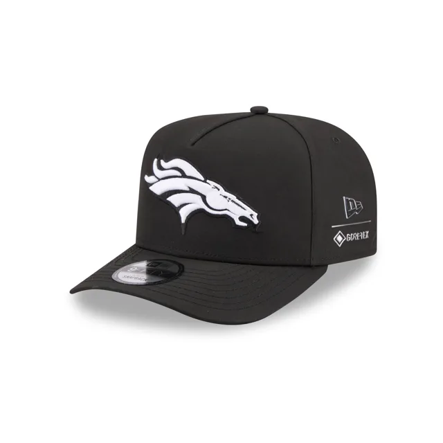 Denver Broncos GORE-TEX Casquette Snapback 9FIFTY A-Frame noire