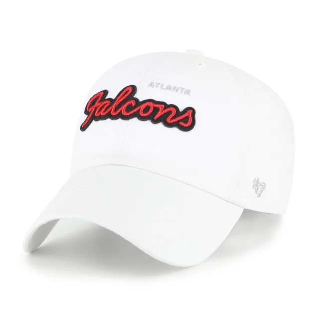 Atlanta Falcons TENDANCE SCRIPT '47 FEMME NETTOYAGE