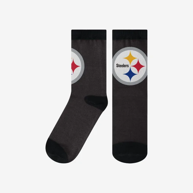 Chaussettes Pittsburgh Steelers Primetime