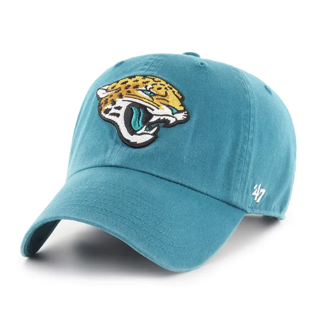 Jacksonville Jaguars '47 NETTOYAGE