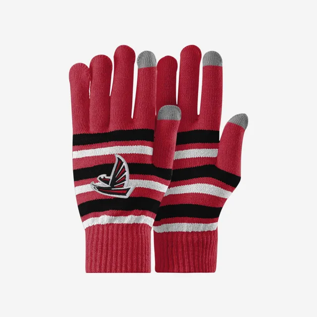 Gants extensibles Atlanta Falcons