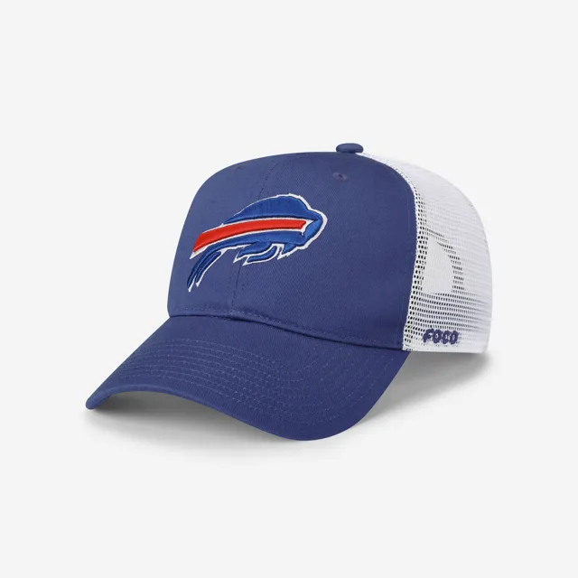 Casquette RF Trucker avec logo principal Buffalo Bills