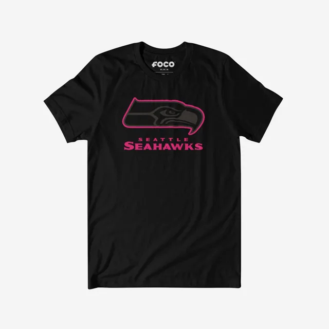 Seattle Seahawks T-shirt à surbrillance