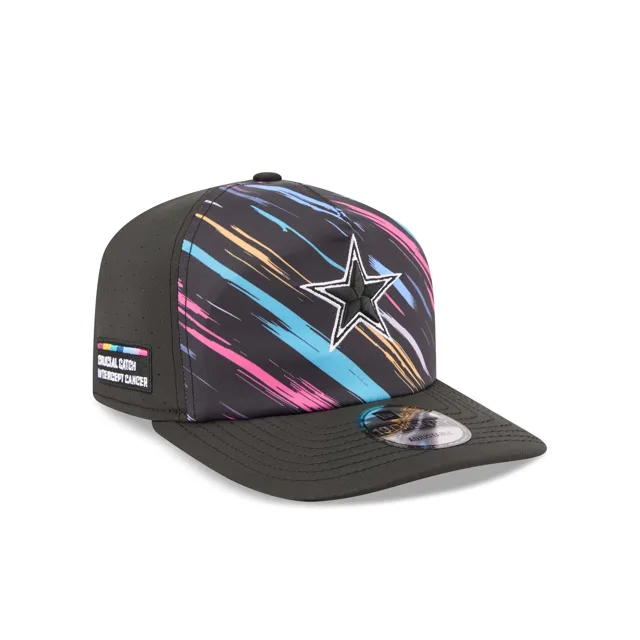 Dallas Cowboys 2026 Crucial Catch 19TWENTY Casquette Snapback