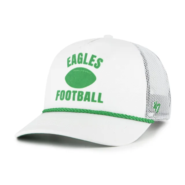 Philadelphia Eagles HISTORIQUE FLOCK BALL '47 HITCH RF COUPE RELAXÉE