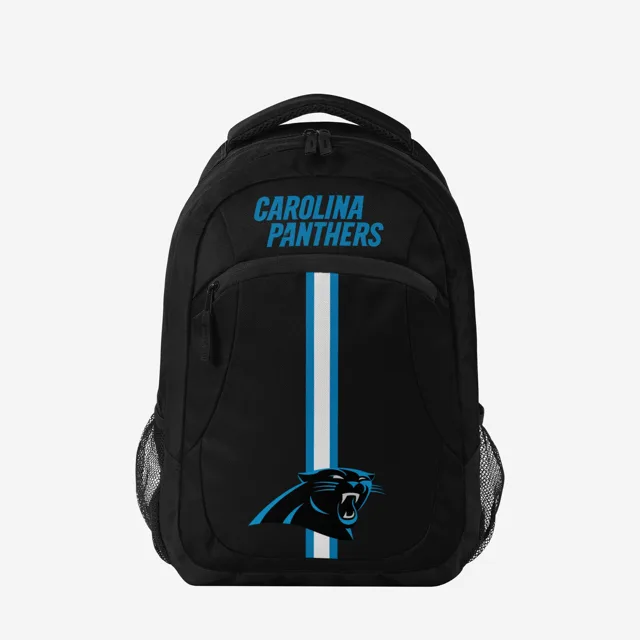 Sac à dos d'action Carolina Panthers