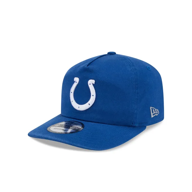 Casquette Snapback Indianapolis Colts Team 19TWENTY