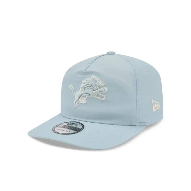 Chapeau réglable Detroit Lions Nylon Sky 19TWENTY