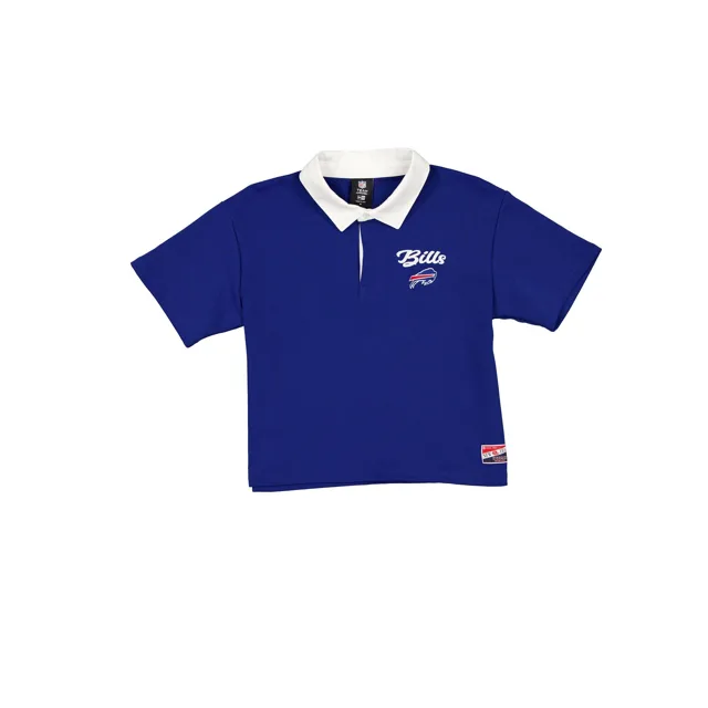 Buffalo Bills Polo court pour femme