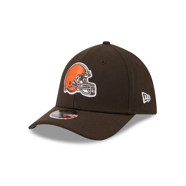 Chapeau extensible Cleveland Browns Team 39THIRTY M-Crown