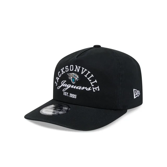 Jacksonville Jaguars 2026 Rivalités Fan Pack 19TWENTY Snapback Hat