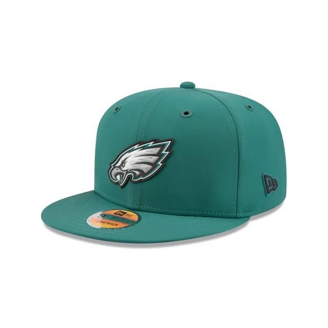 Casquette Snapback Philadelphia Eagles 2026 Sideline 9FIFTY