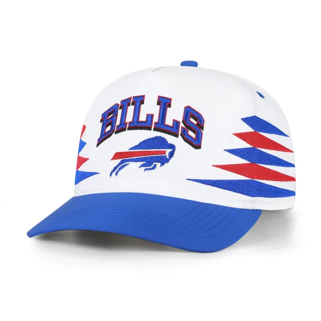 Buffalo Bills COUPE DIAMANT BRRR '47 HITCH RF COUPE RELAXÉE