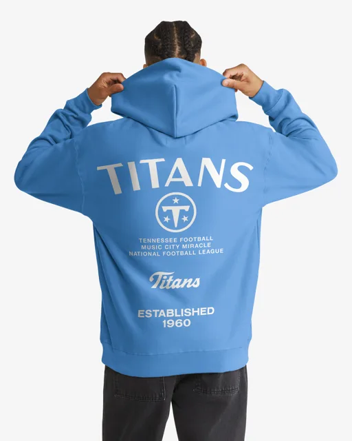 Tennessee Titans HOTTE DE FONDATION CONSTANTINE '47