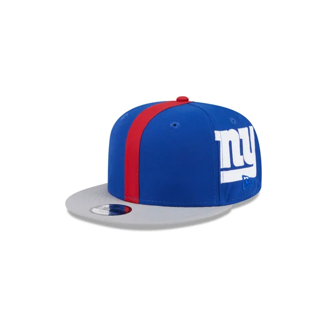 New York Giants Casque pour enfants 9FIFTY Snapback Hat