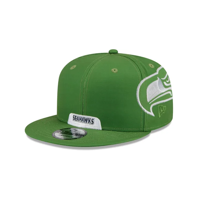 Seattle Seahawks 2026 Pack casque rivalités 9FIFTY Snapback Hat